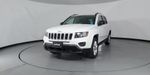 Jeep Compass 2.4 LATITUDE FWD ATX Suv 2015