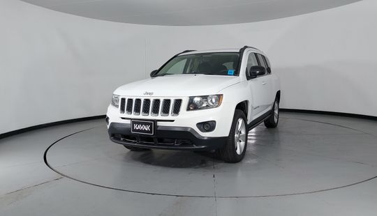 Jeep • Compass