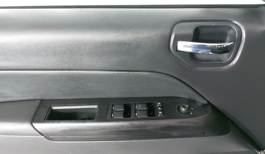 Jeep Compass 2.4 LATITUDE FWD ATX Suv 2015