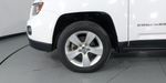 Jeep Compass 2.4 LATITUDE FWD ATX Suv 2015