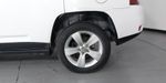 Jeep Compass 2.4 LATITUDE FWD ATX Suv 2015