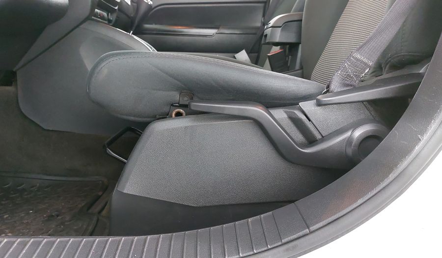 Jeep Compass 2.4 LATITUDE FWD ATX Suv 2015