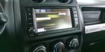 Jeep Compass 2.4 LATITUDE FWD ATX Suv 2015