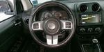Jeep Compass 2.4 LATITUDE FWD ATX Suv 2015