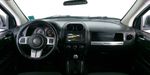 Jeep Compass 2.4 LATITUDE FWD ATX Suv 2015