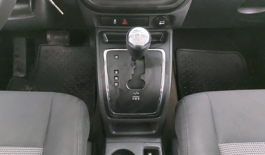 Jeep Compass 2.4 LATITUDE FWD ATX Suv 2015