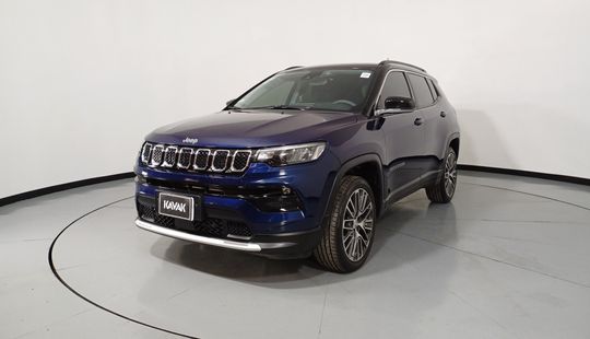 Jeep • Compass