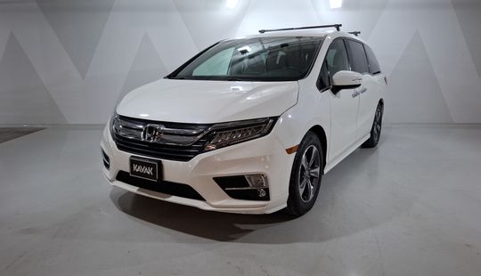 Honda • Odyssey