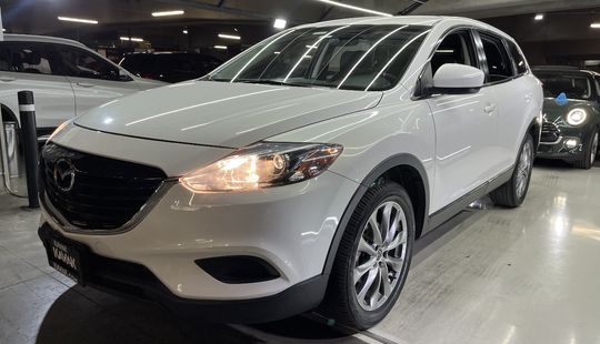 Mazda • CX-9