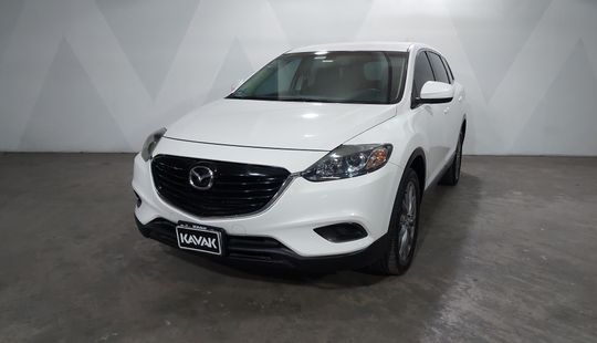 Mazda • CX-9