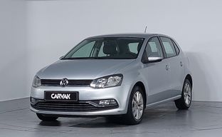 Volkswagen • Polo