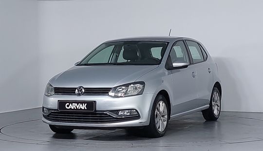 Volkswagen • Polo