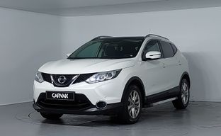 Nissan • Qashqai