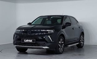 Opel • Mokka