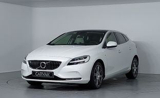 Volvo • V40