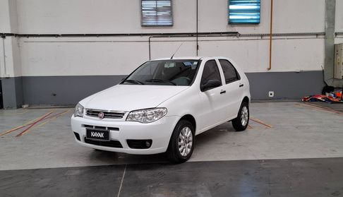 Fiat Palio 1.4 FIRE TOP Hatchback 2015