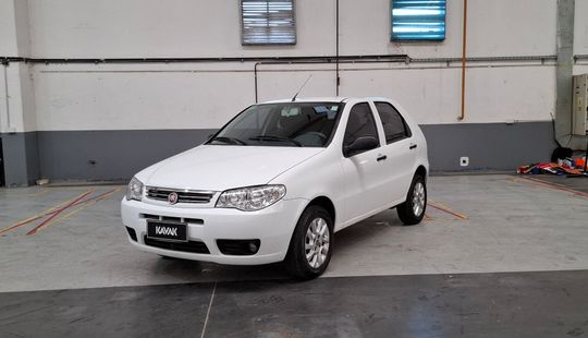 Fiat Palio 1.4 FIRE TOP-2015