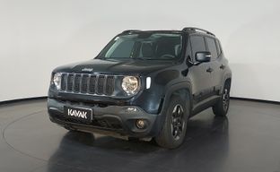 Jeep • Renegade