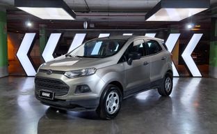 Ford • EcoSport