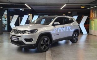 Jeep • Compass