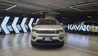 Jeep Compass 2.4 LONGITUDE AUTO 4WD MY18 Suv 2018