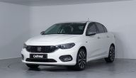 Fiat Egea 1.4 FIRE E6D MIRROR Sedan 2020
