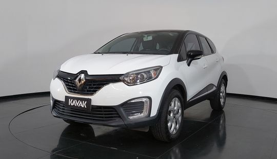 Renault Captur SCE LIFE-2019