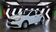 Renault Sandero 1.6 EXPRESSION PACK Hatchback 2017