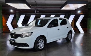 Renault • Sandero