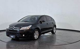 Citroen • C4