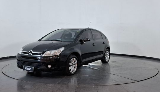 Citroen • C4