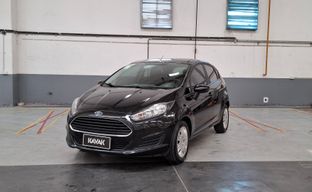 Ford • Fiesta
