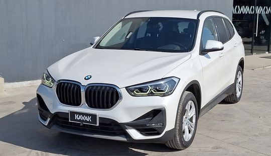 Bmw • X1