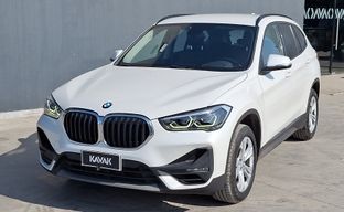 Bmw • X1