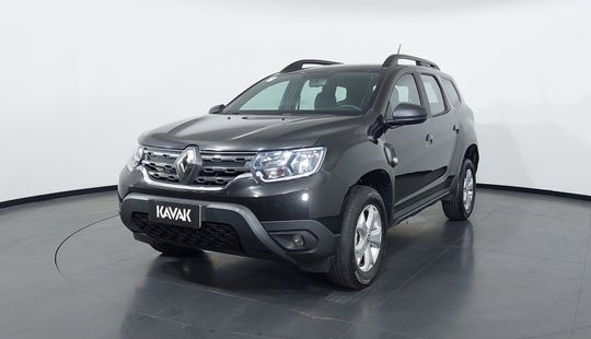 Renault • Duster
