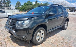 Renault • Duster