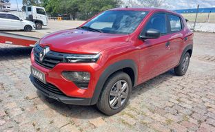 Renault • Kwid