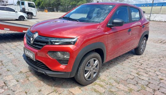 Renault Kwid ZEN-2023