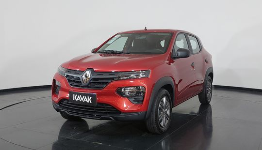 Renault Kwid ZEN-2023