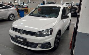 Volkswagen • Gol Trend