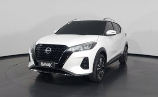 Nissan • Kicks