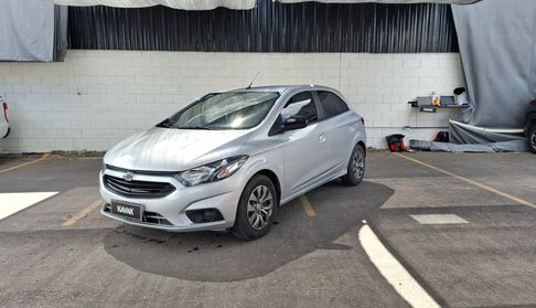 Chevrolet Joy 1.4 BLACK EDITION Hatchback 2023