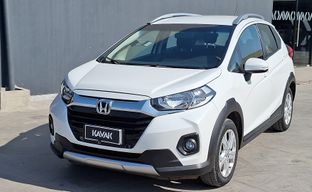 Honda • Wr-V