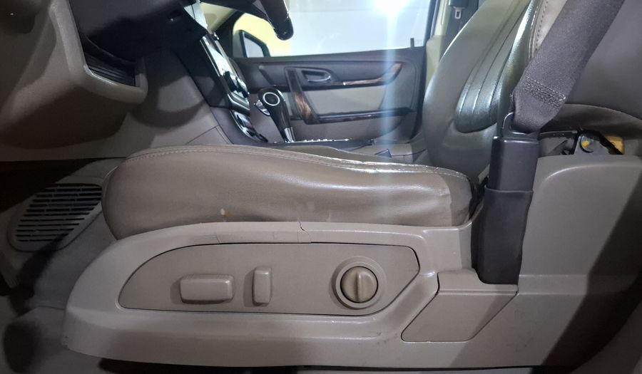 Gmc Acadia 3.6 E DENALI 4WD Suv 2013