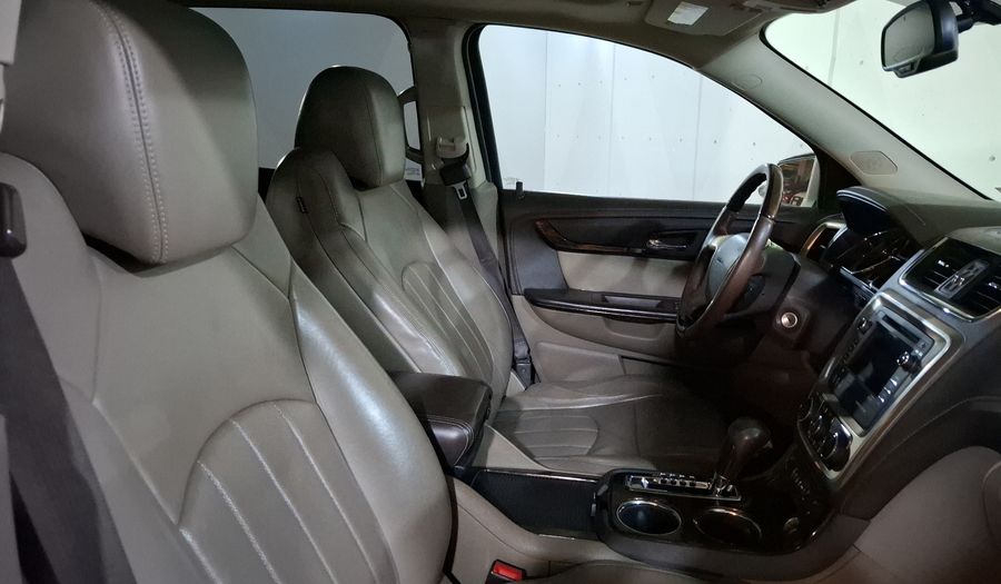 Gmc Acadia 3.6 E DENALI 4WD Suv 2013