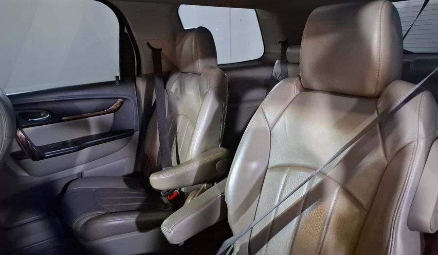 Gmc Acadia 3.6 E DENALI 4WD Suv 2013