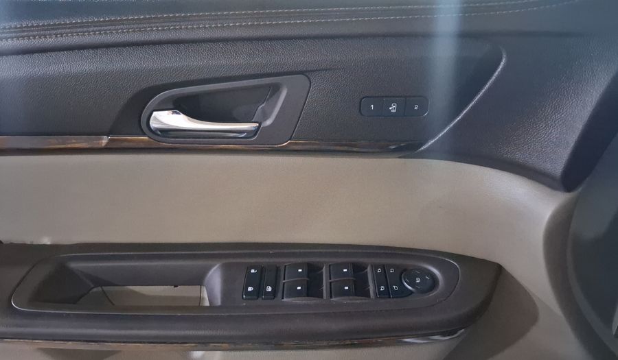 Gmc Acadia 3.6 E DENALI 4WD Suv 2013