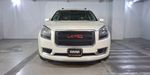 Gmc Acadia 3.6 E DENALI 4WD Suv 2013