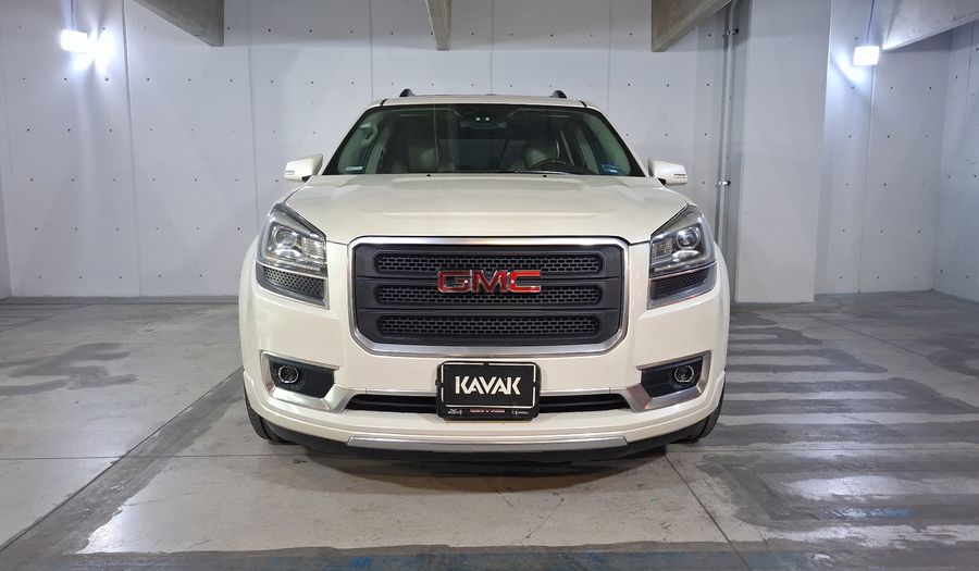 Gmc Acadia 3.6 E DENALI 4WD Suv 2013