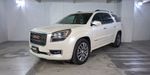 Gmc Acadia 3.6 E DENALI 4WD Suv 2013